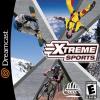 Xtreme Sports Box Art Front